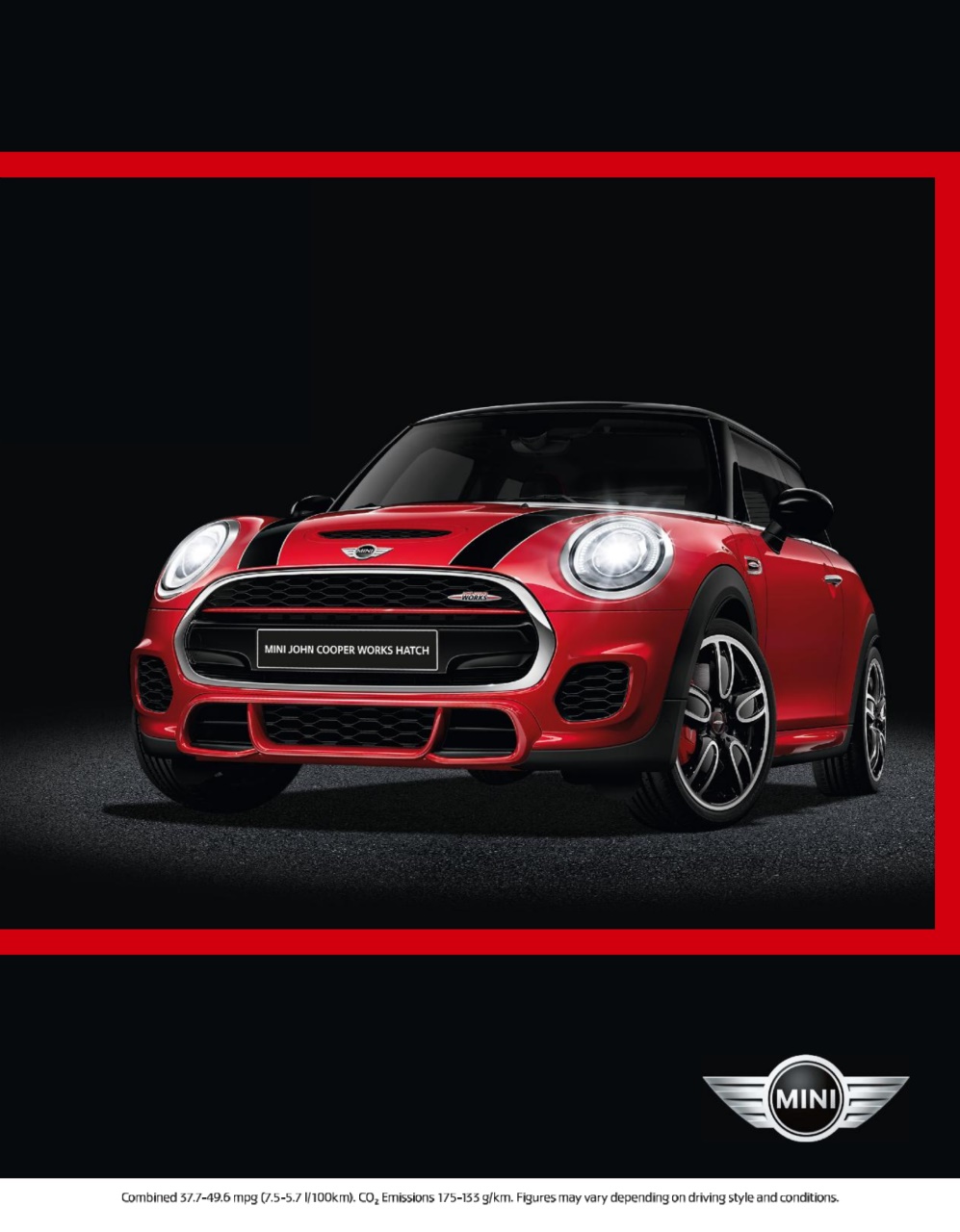 BBC Top Gear Magazine Preview Pages