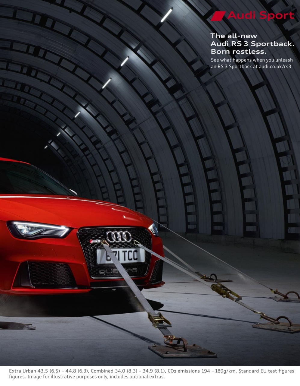 BBC Top Gear Magazine Preview Pages