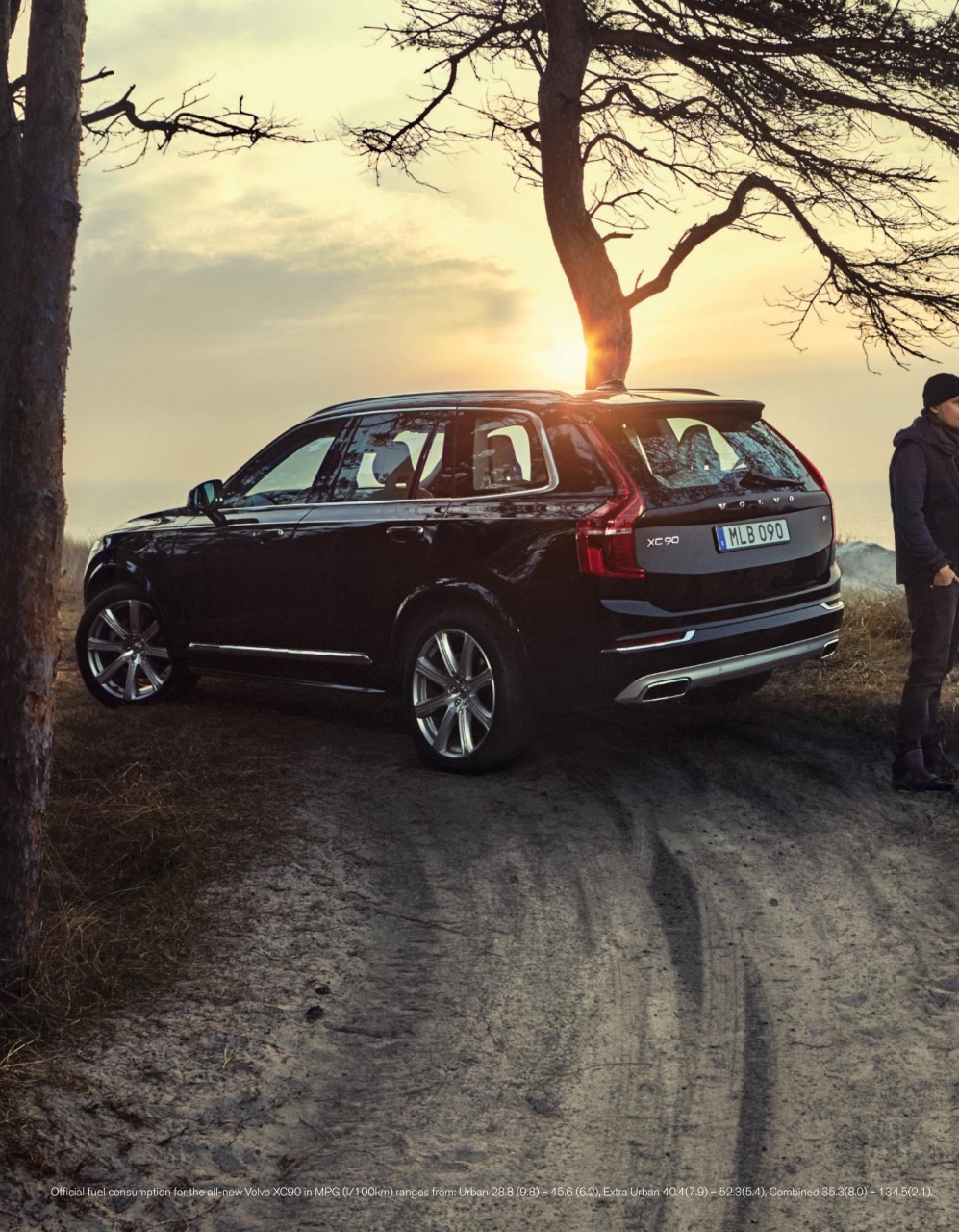 BBC Top Gear Magazine Preview Pages