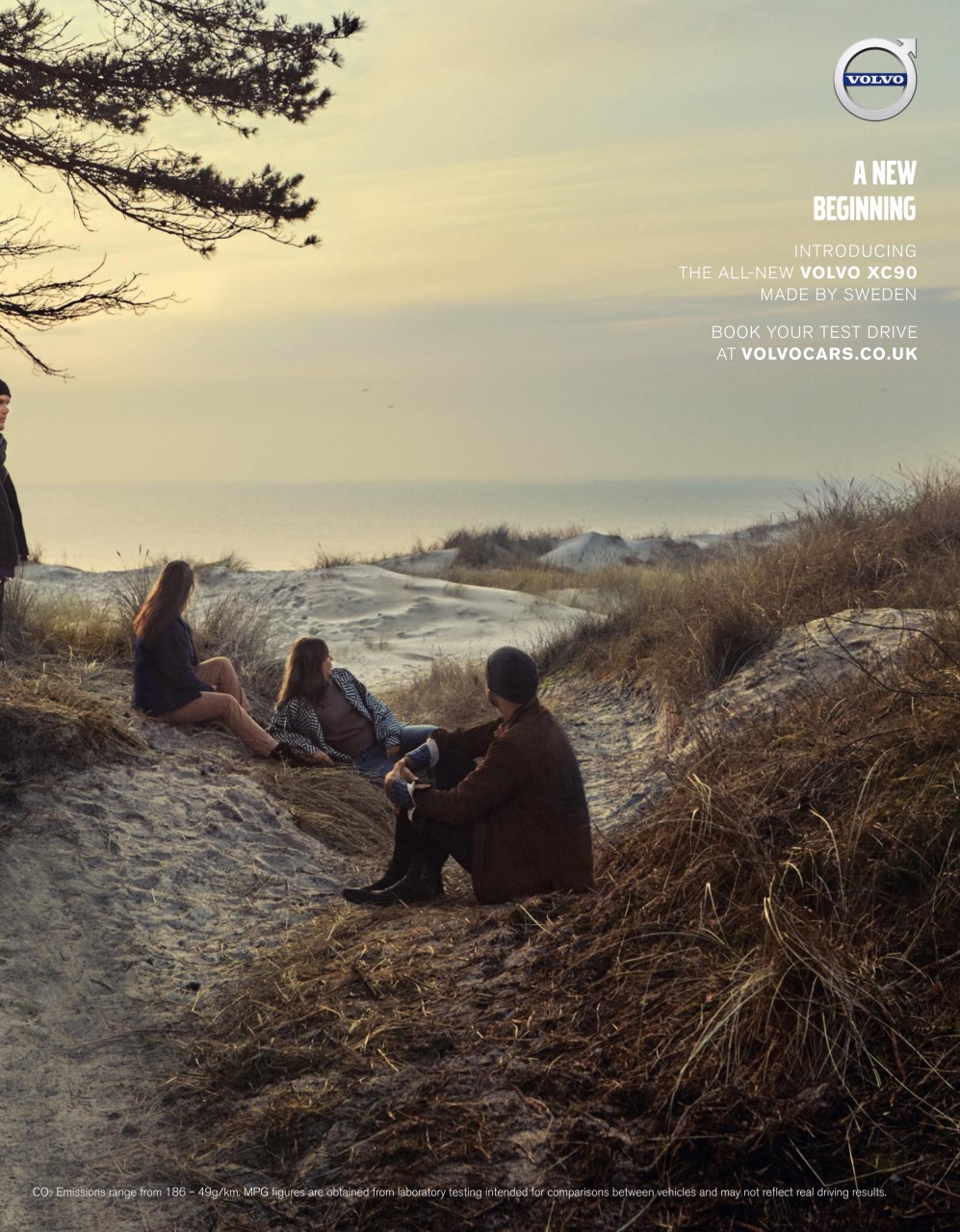 BBC Top Gear Magazine Preview Pages