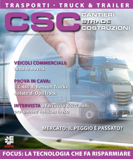 CSC issue 