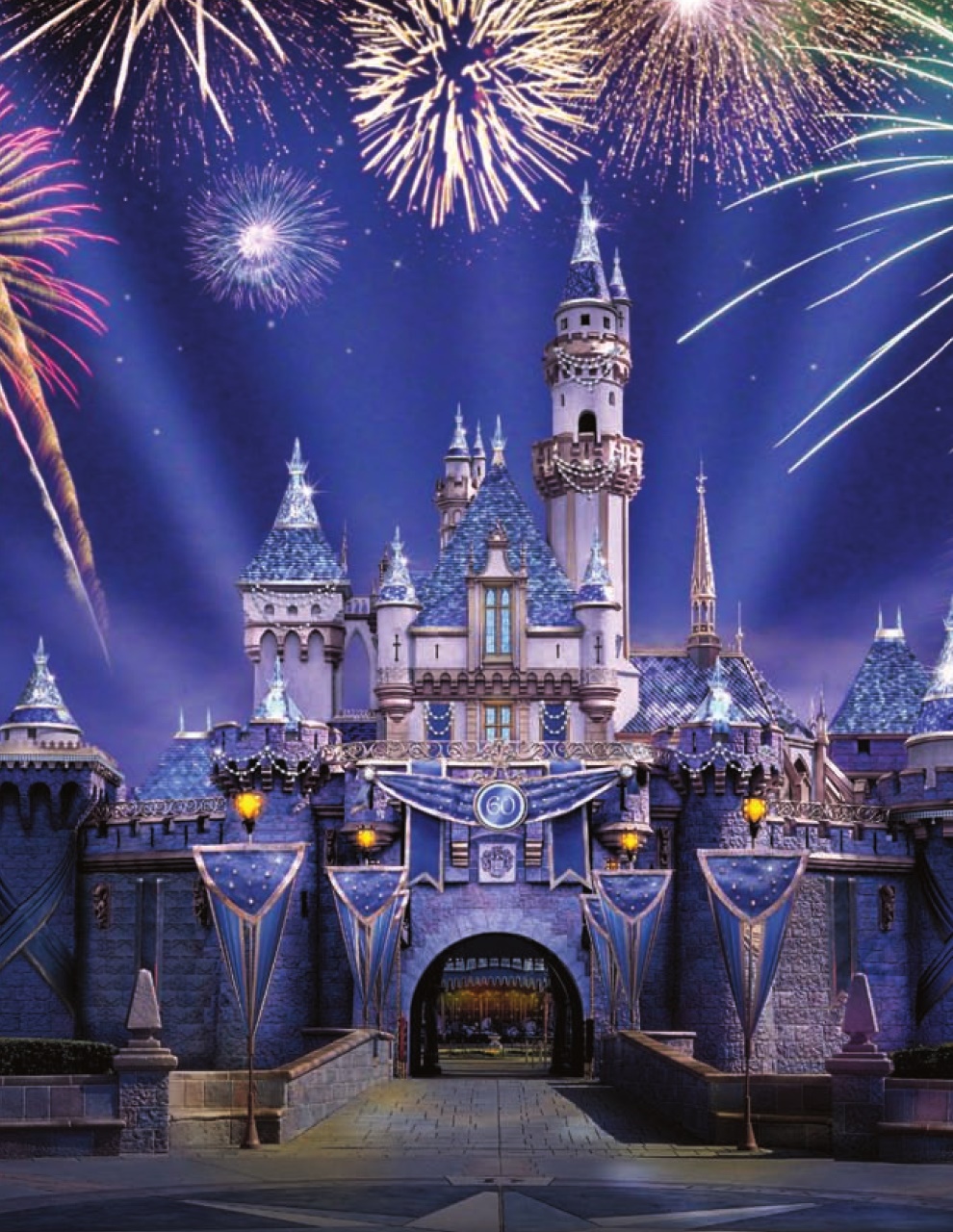 Five Star Kids Preview Pages