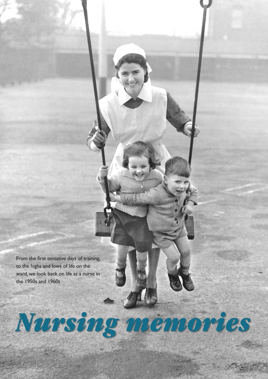 Scottish Memories Preview Pages