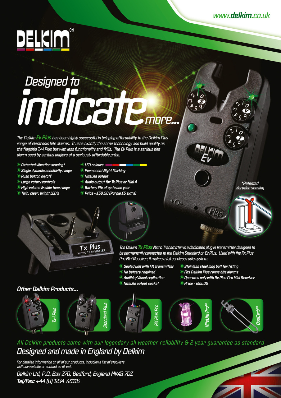 Carpworld Preview Pages