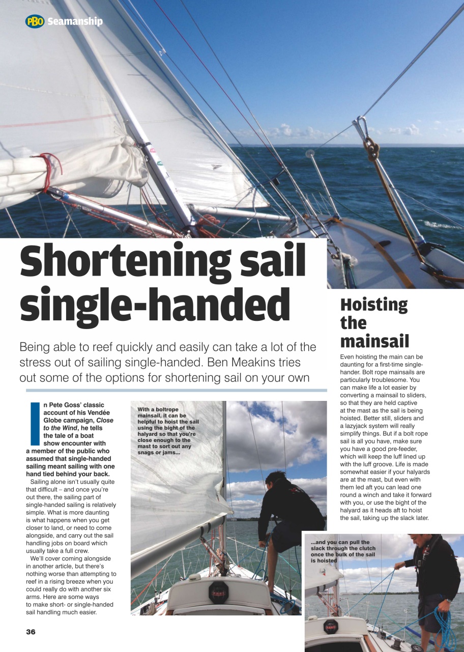 Practical Boatowner Preview Pages