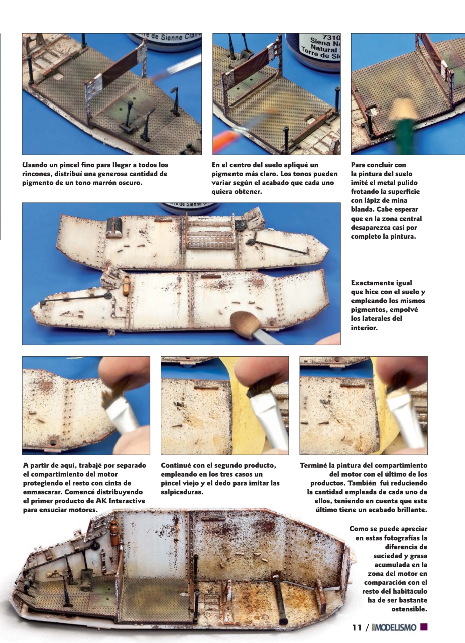 Euromodelismo Preview Pages