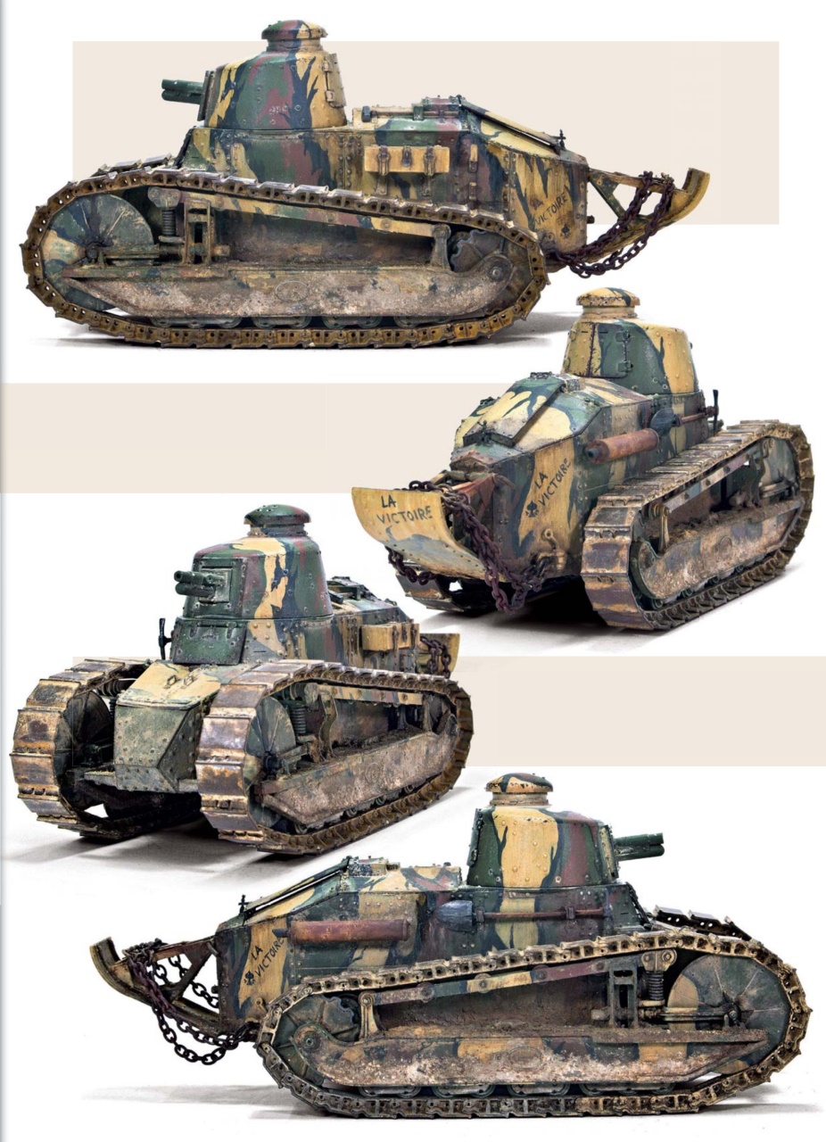 Euromodelismo Preview Pages