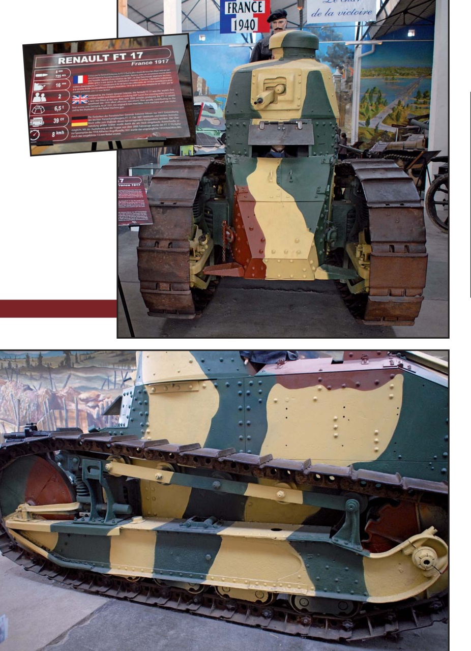 Euromodelismo Preview Pages