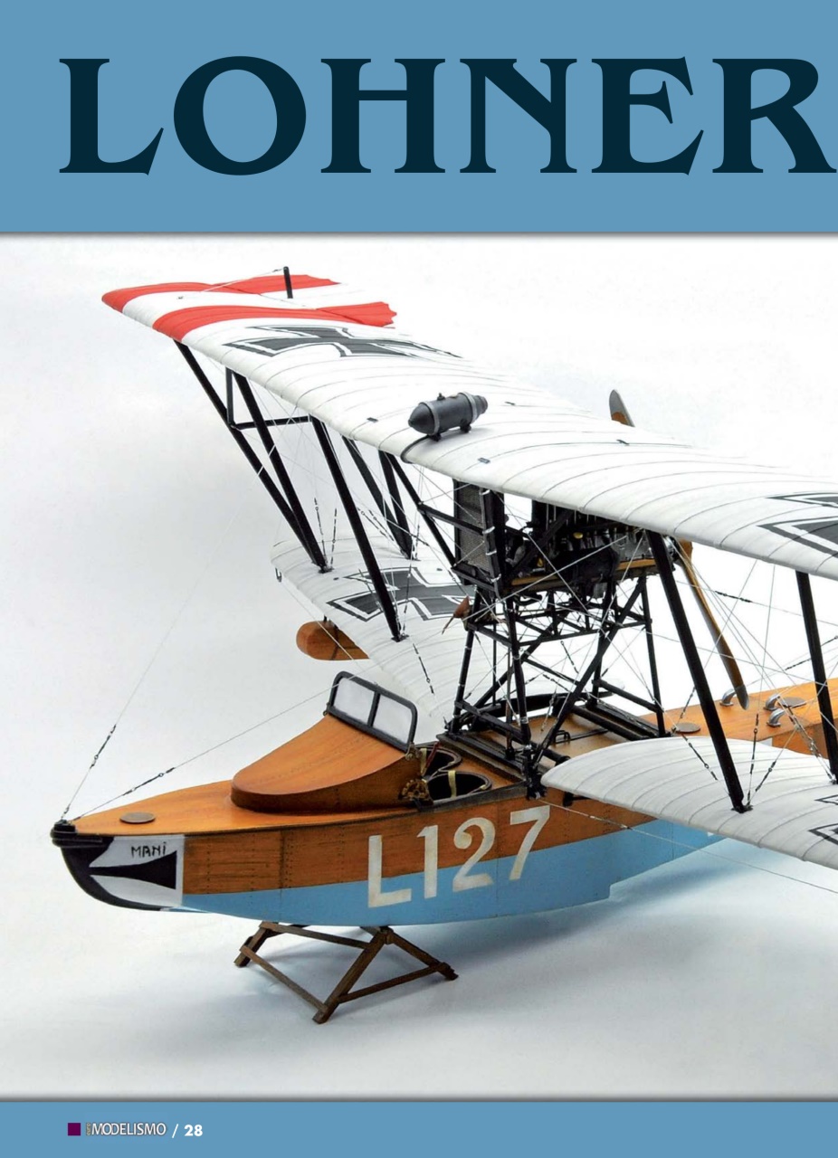 Euromodelismo Preview Pages