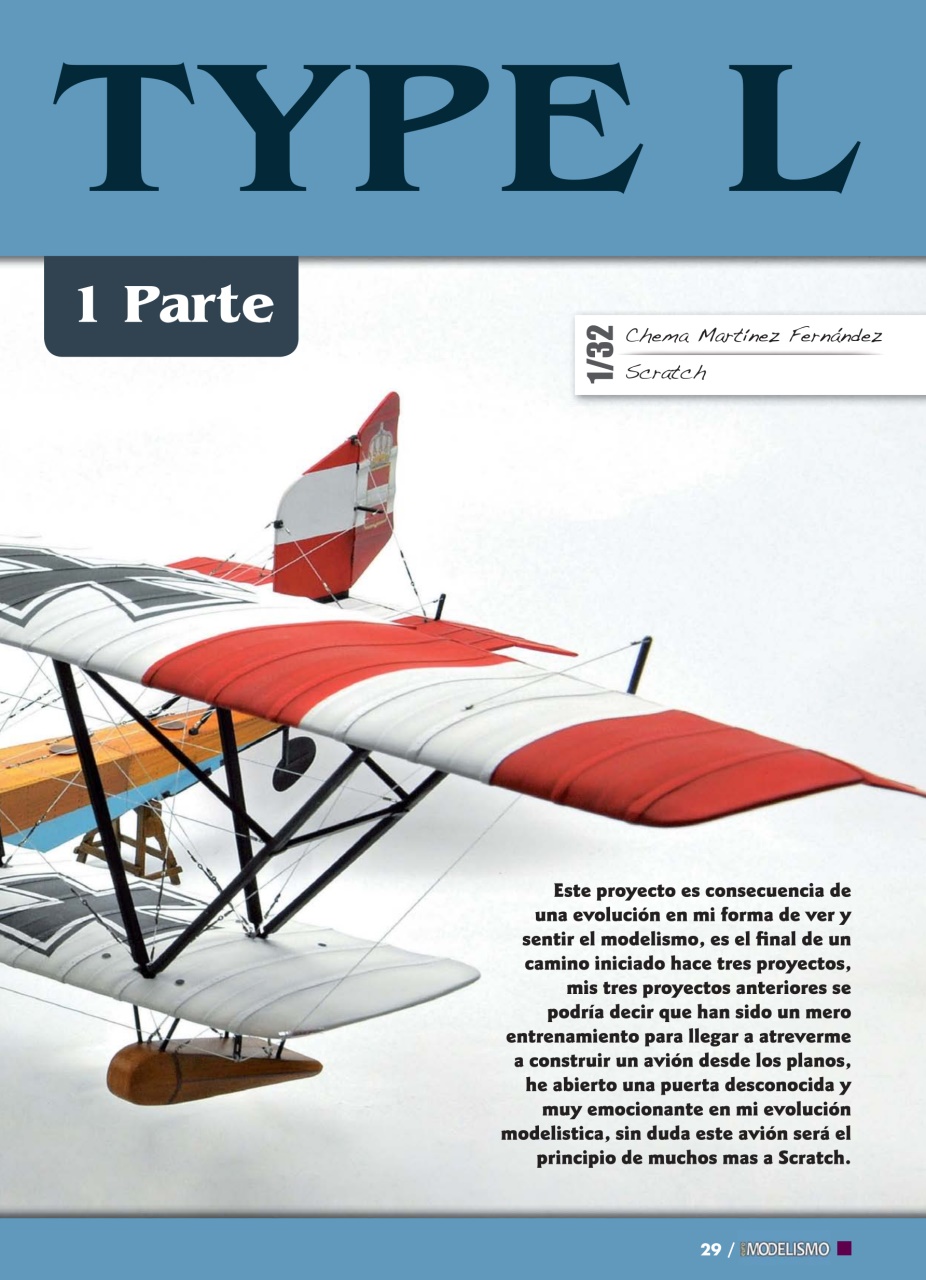 Euromodelismo Preview Pages