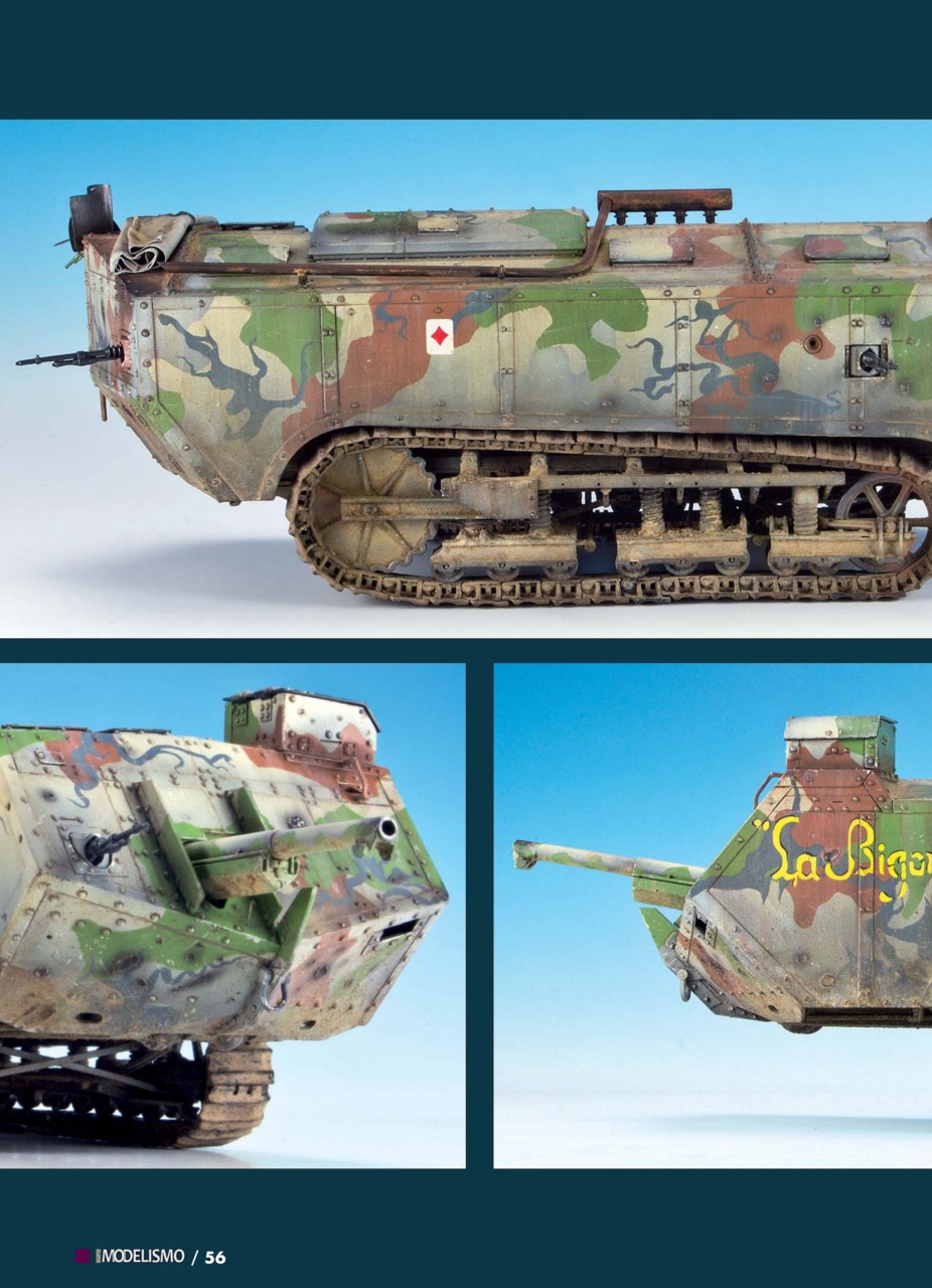 Euromodelismo Preview Pages