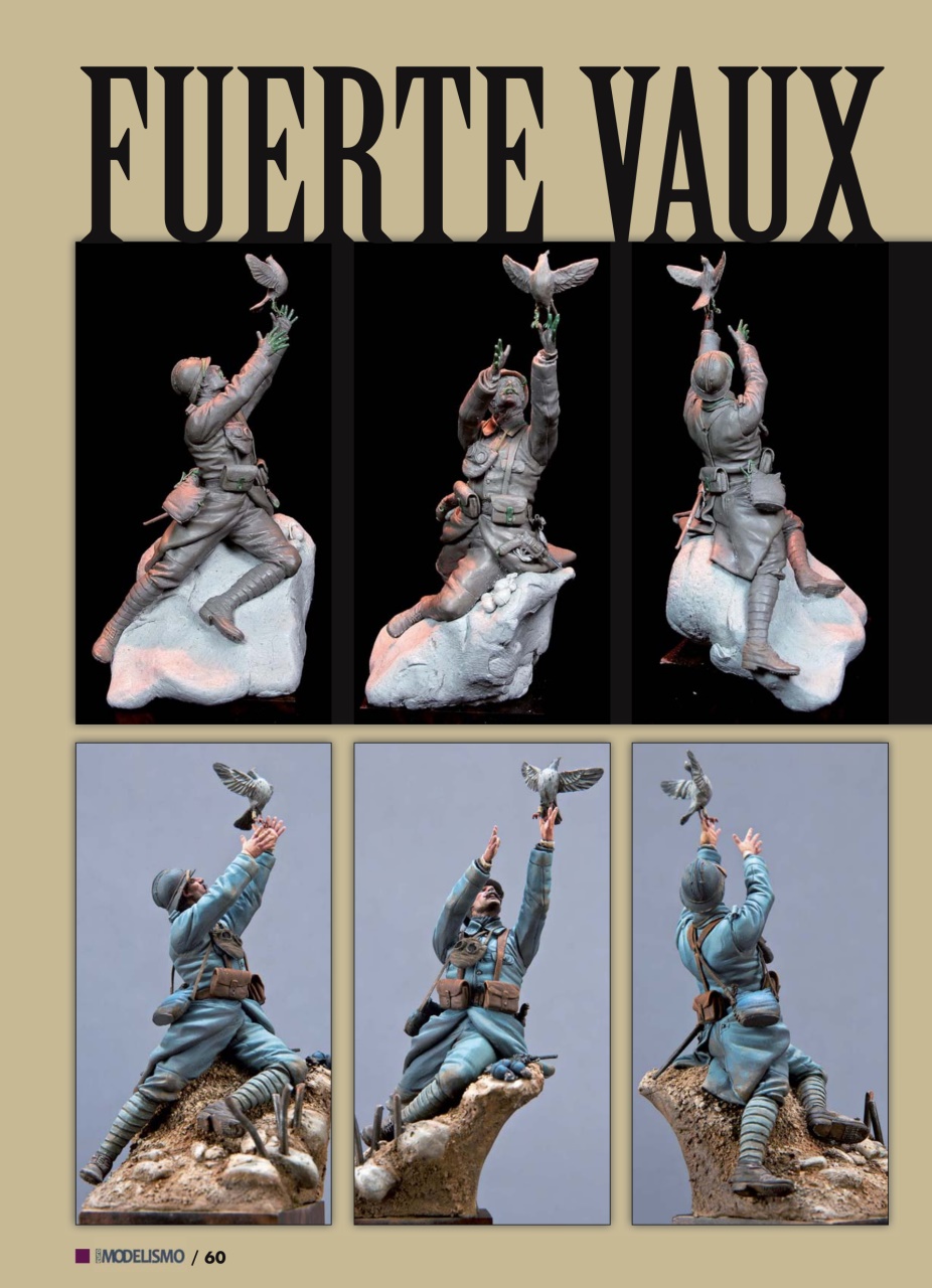 Euromodelismo Preview Pages