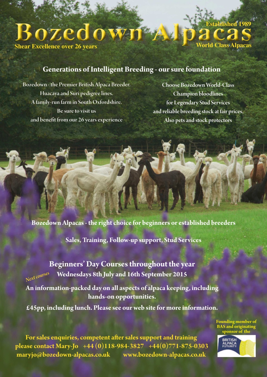 The Smallholder Preview Pages