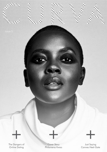 FROW Magazine issue 