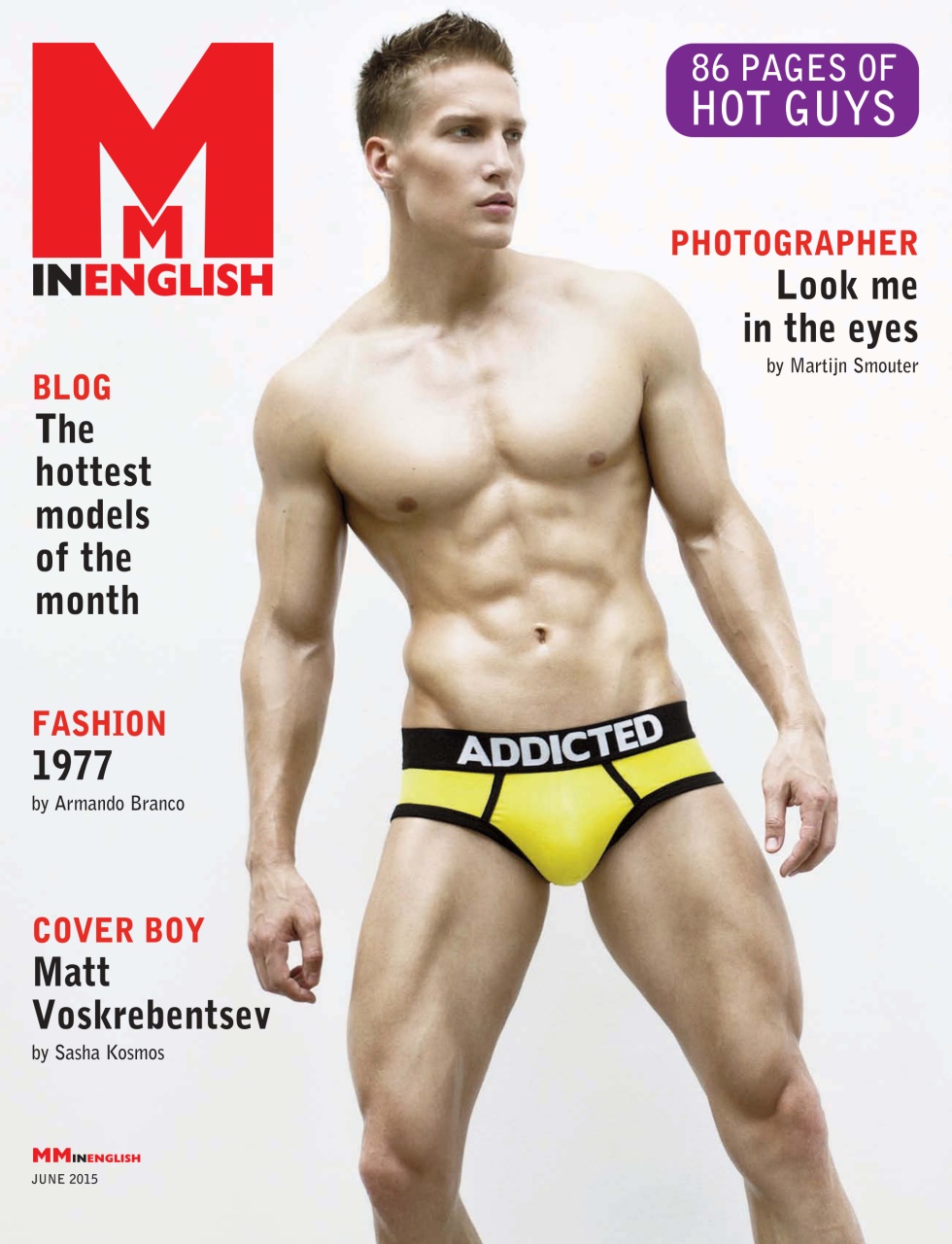 MM in English Preview Pages