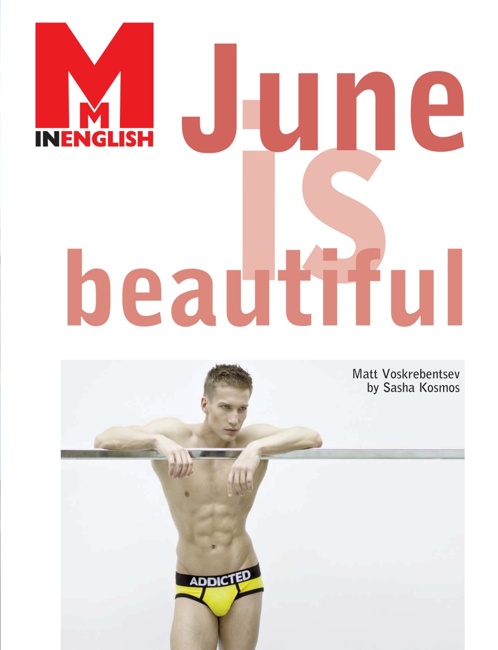 MM in English Preview Pages