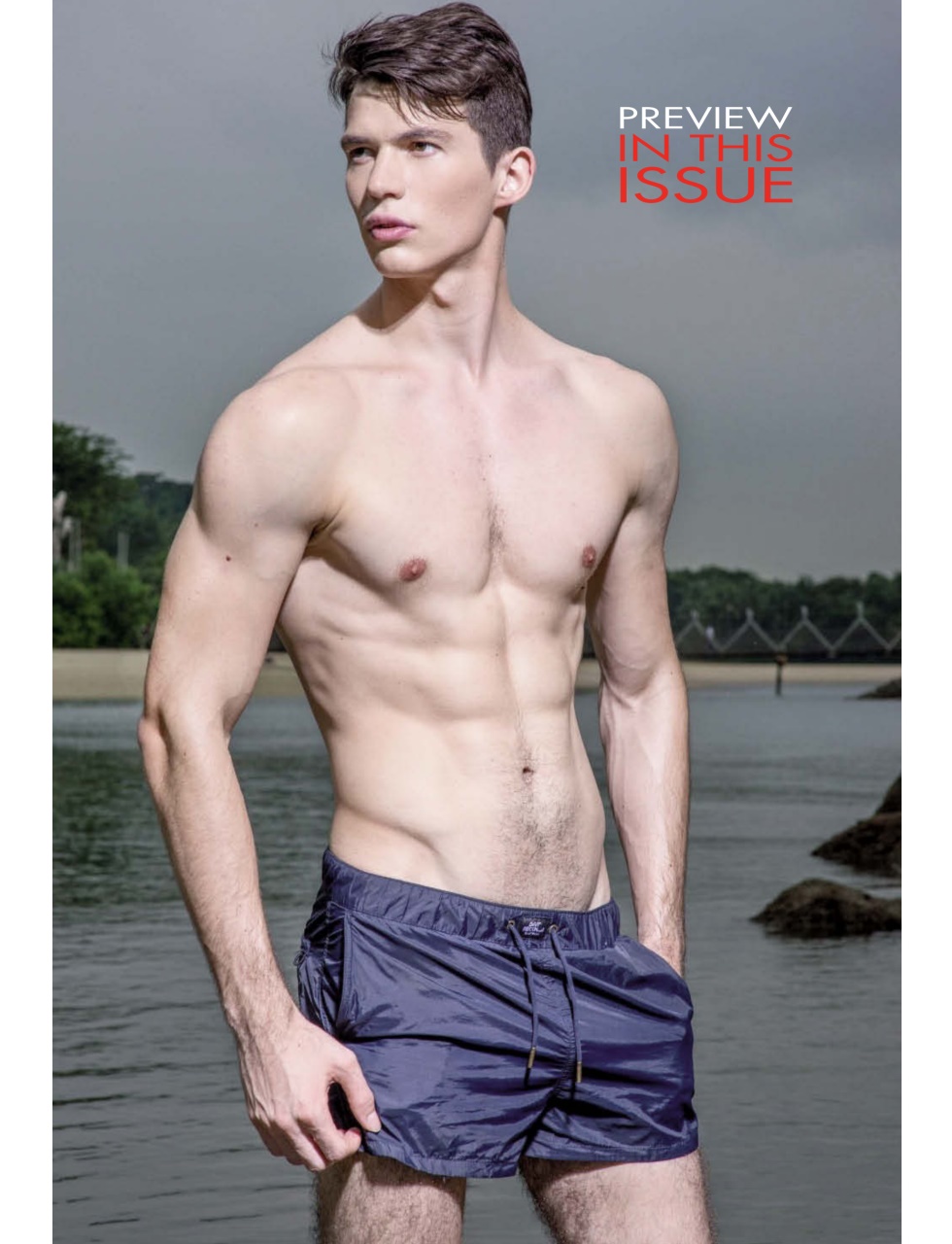 MM in English Preview Pages