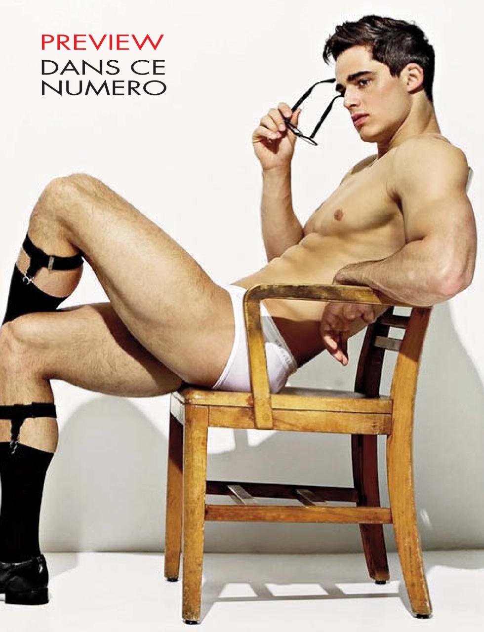 MMensuel Preview Pages