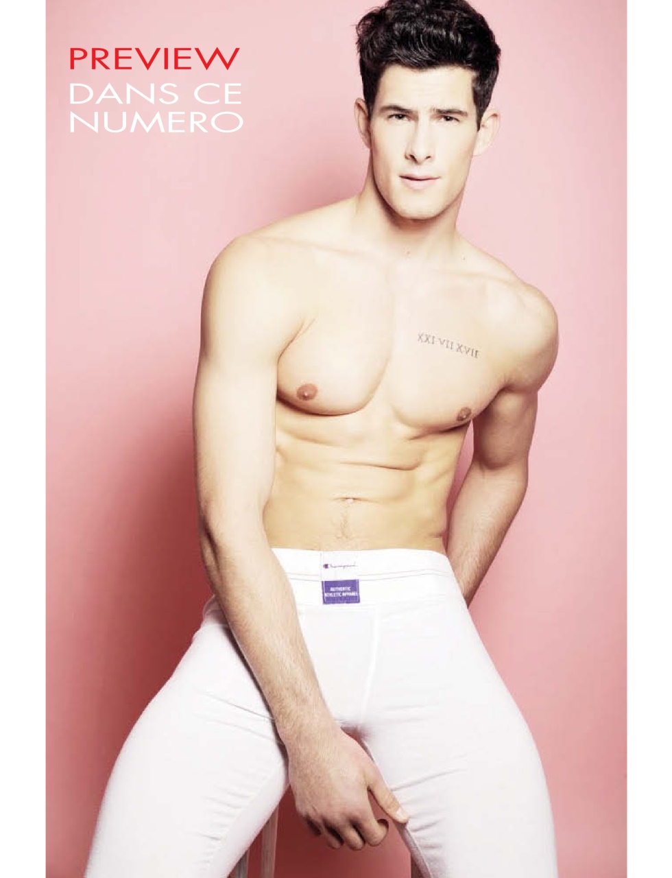 MMensuel Preview Pages