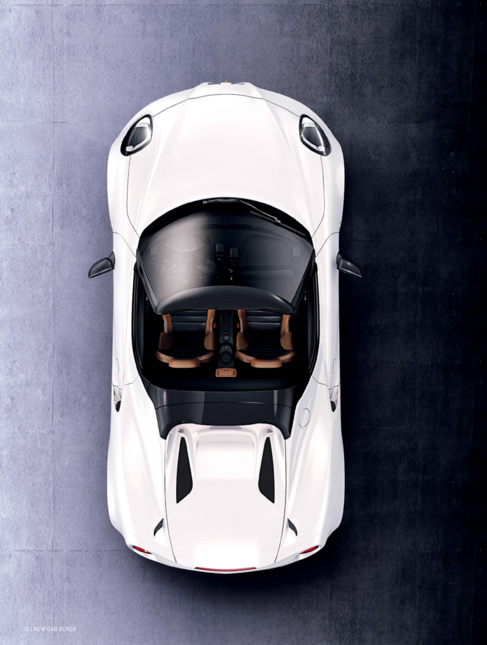 Australian New Car & SUV Buyers Guide Preview Pages