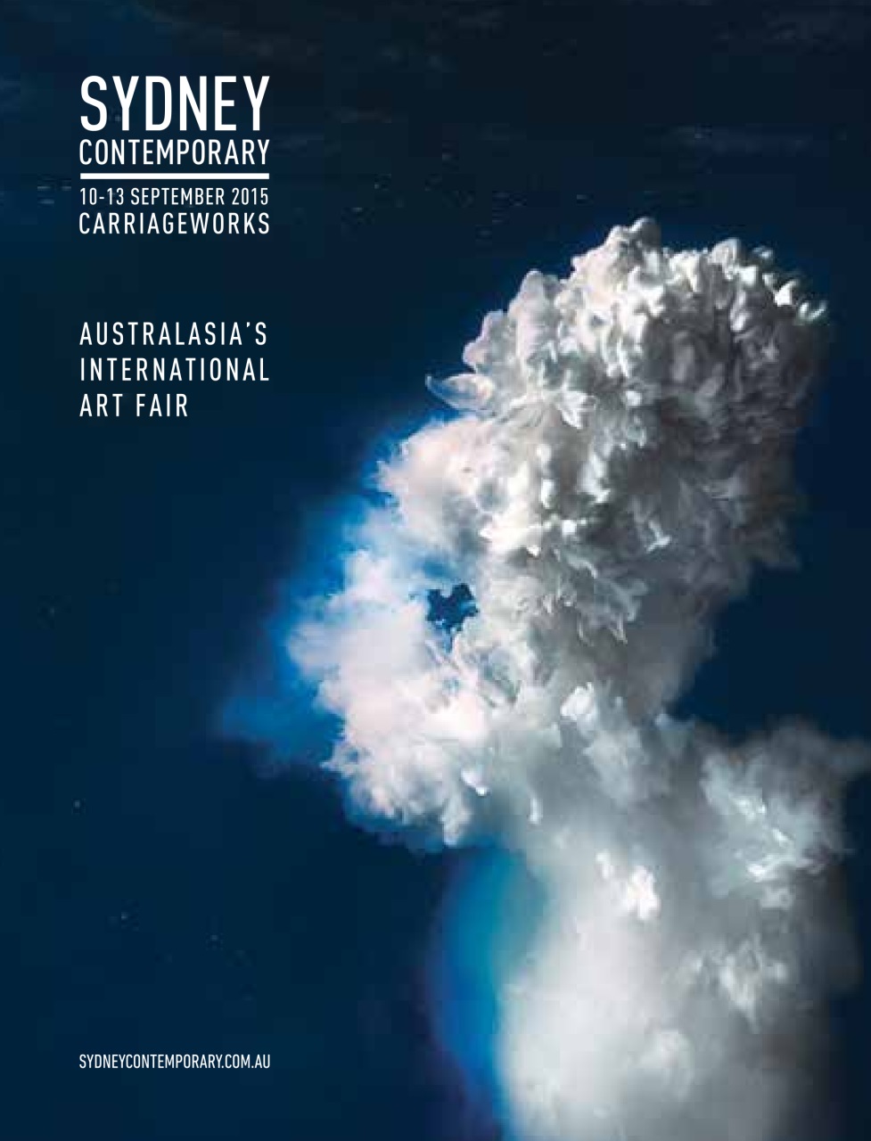 Artlink Magazine Preview Pages