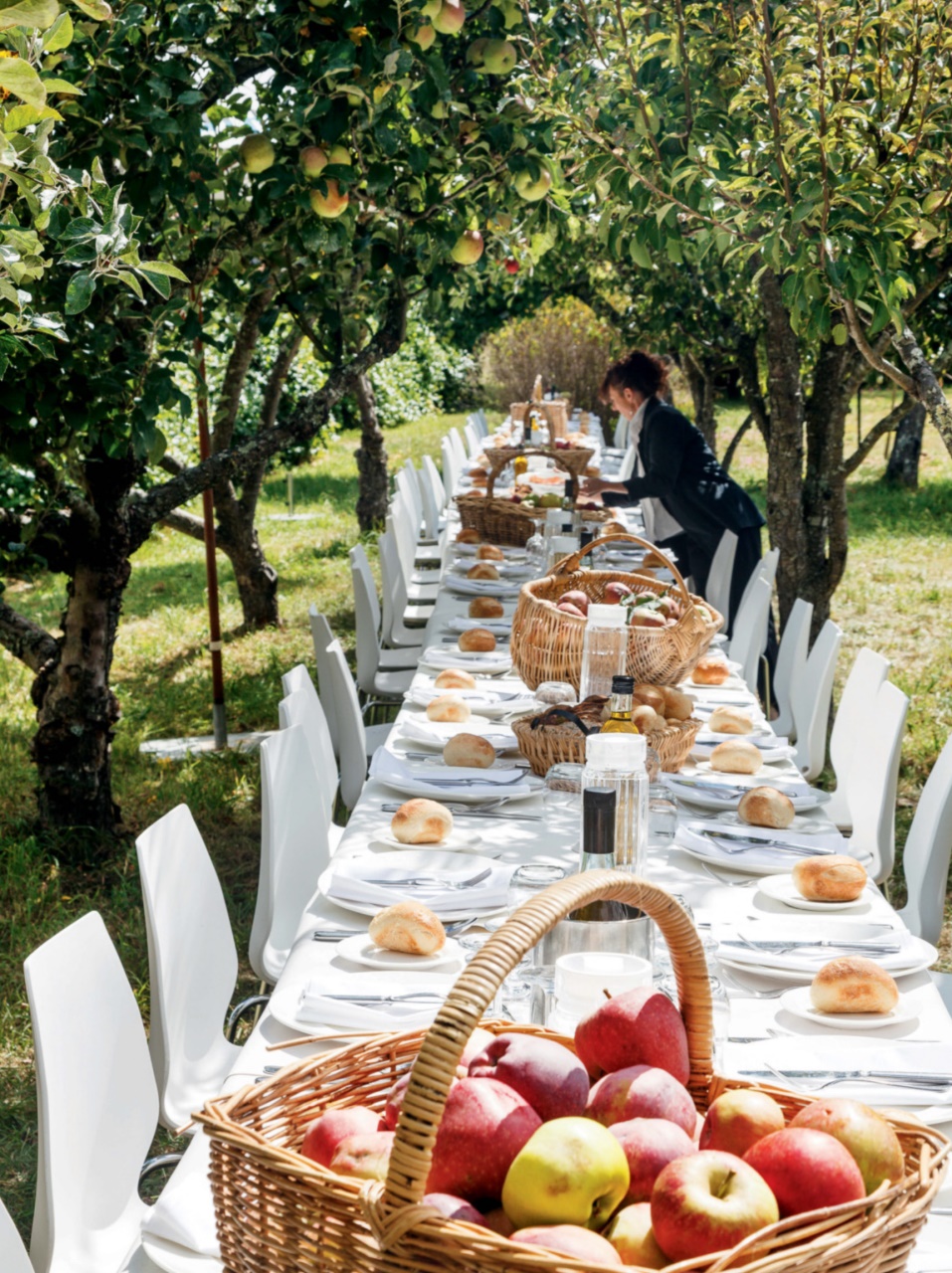 Australian Country Preview Pages