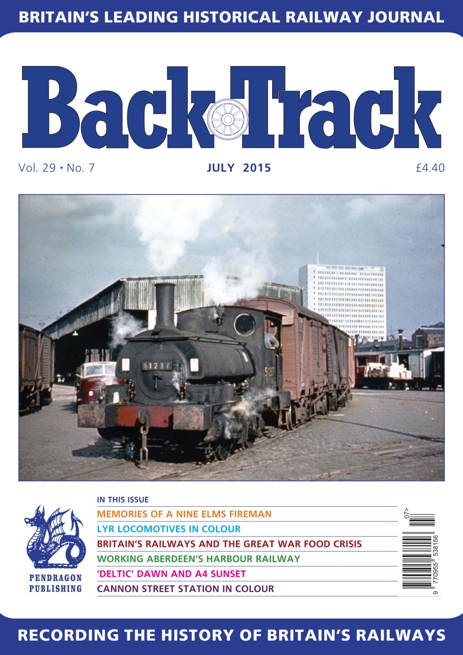 Backtrack Preview Pages