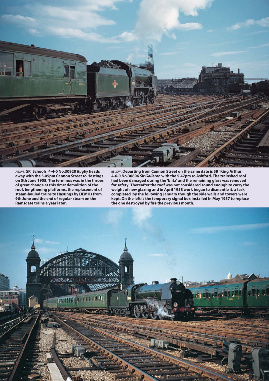 Backtrack Preview Pages