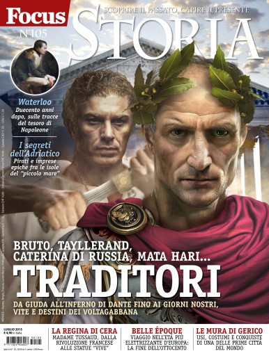 FOCUS STORIA issue 