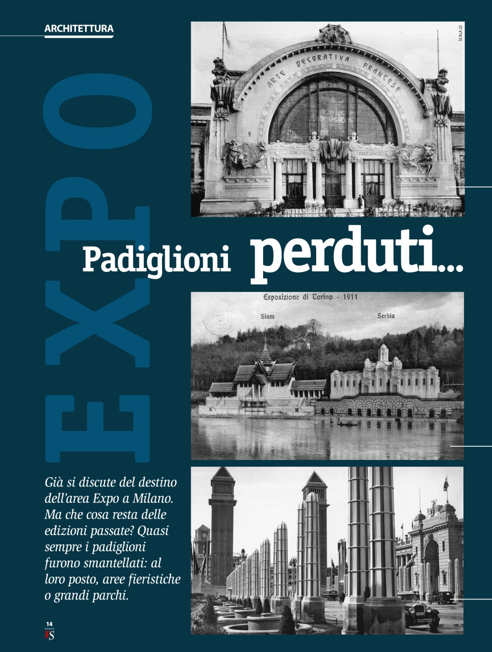 FOCUS STORIA Preview Pages