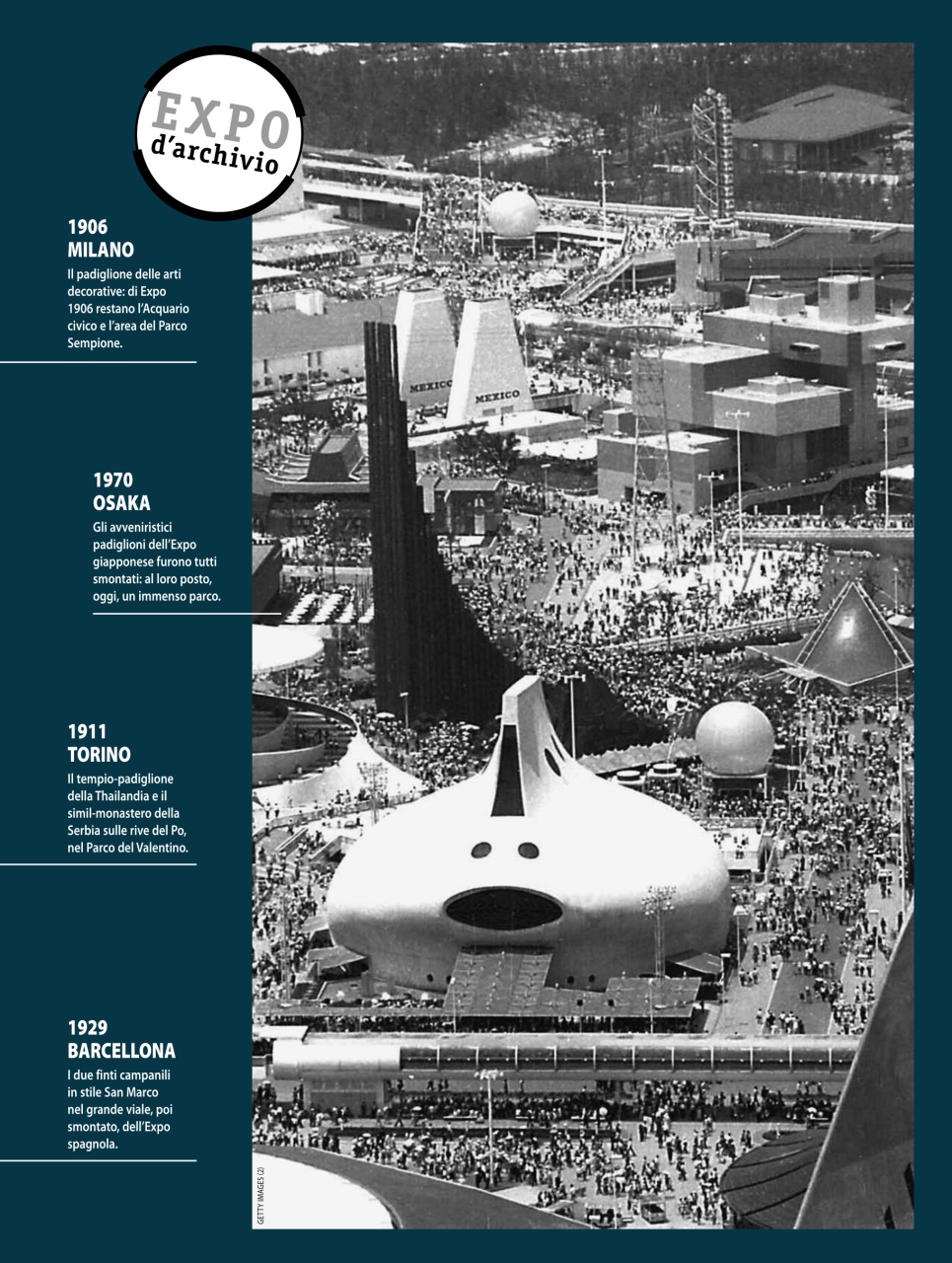 FOCUS STORIA Preview Pages