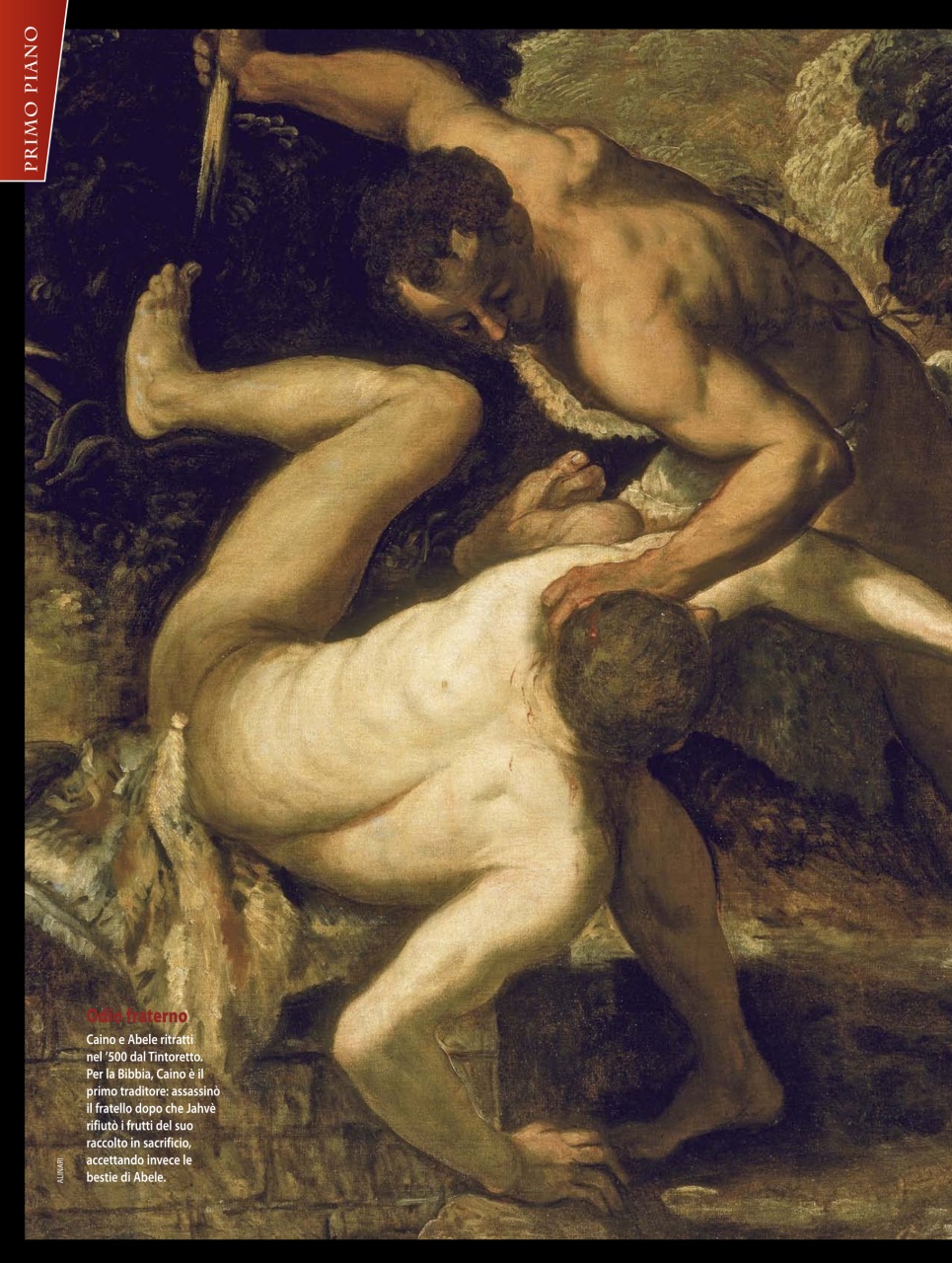 FOCUS STORIA Preview Pages