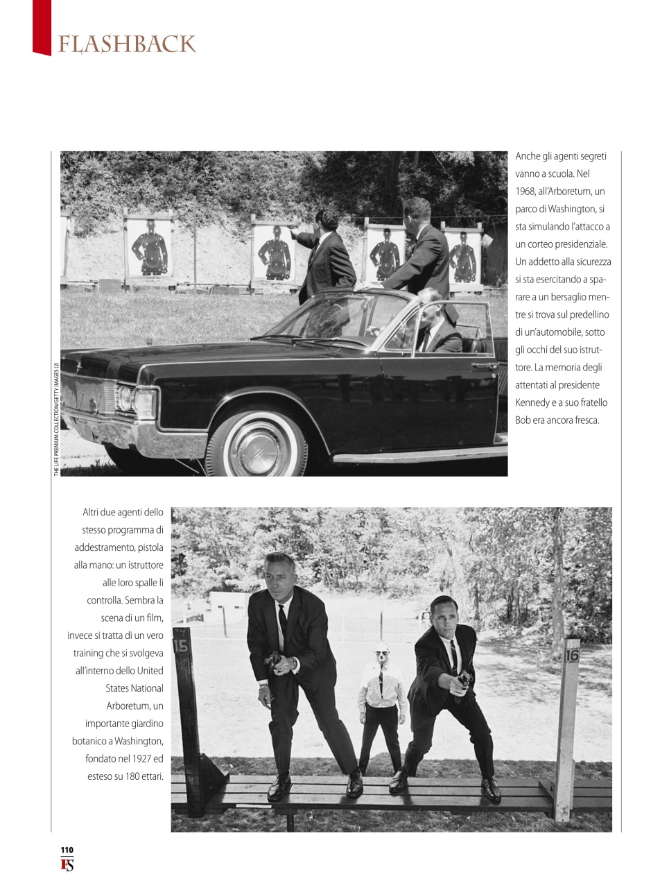 FOCUS STORIA Preview Pages