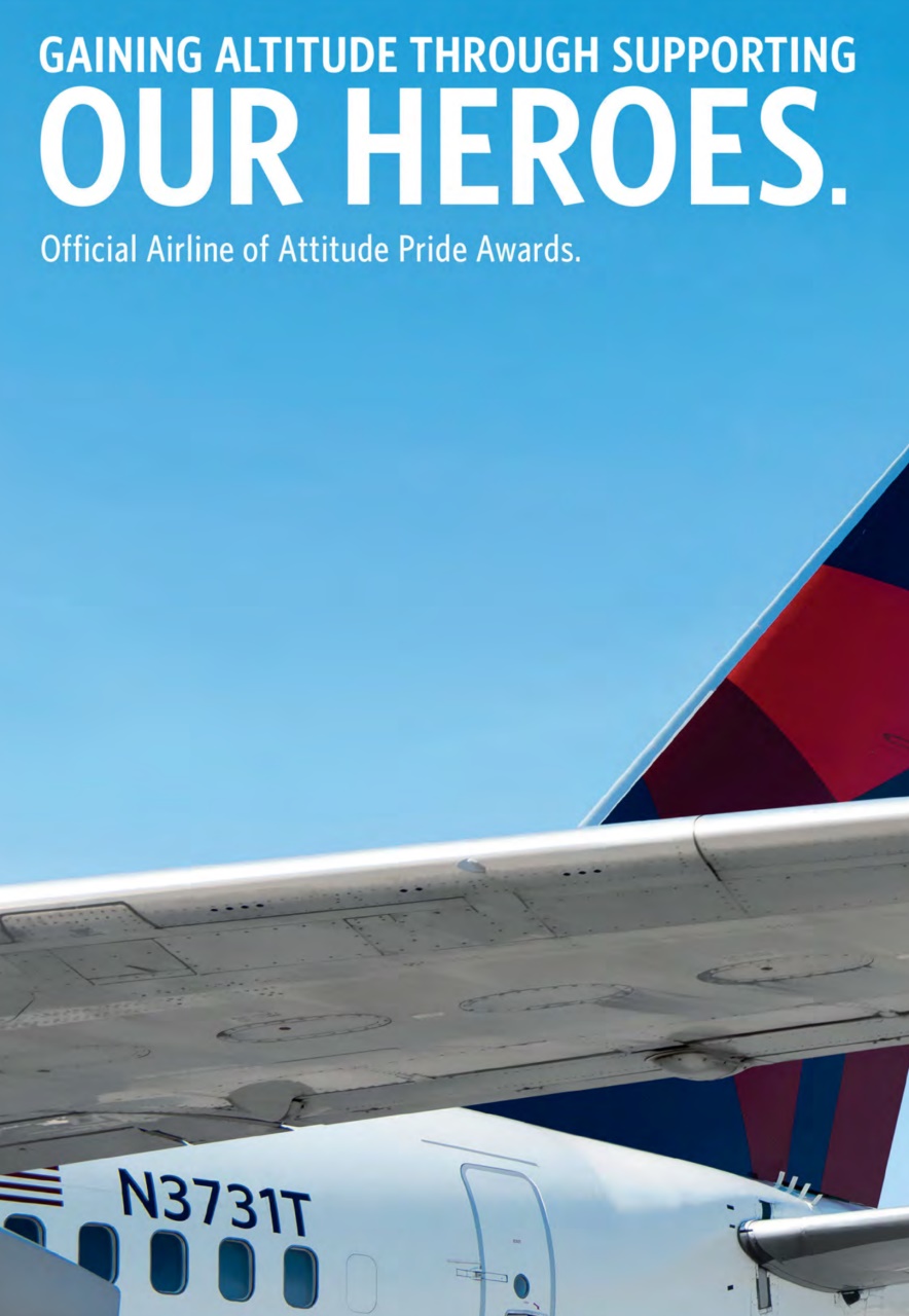 Attitude Preview Pages