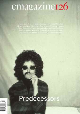 C Magazine issue Summer 2015