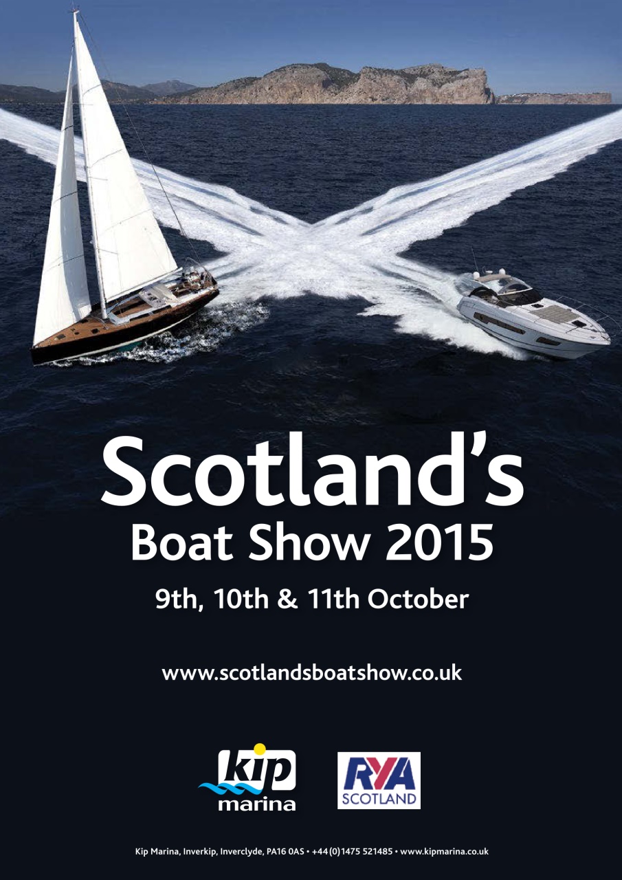 Yachting Life Preview Pages