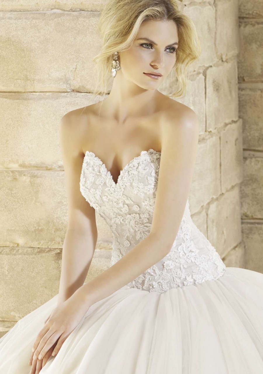 Perfect Wedding Preview Pages