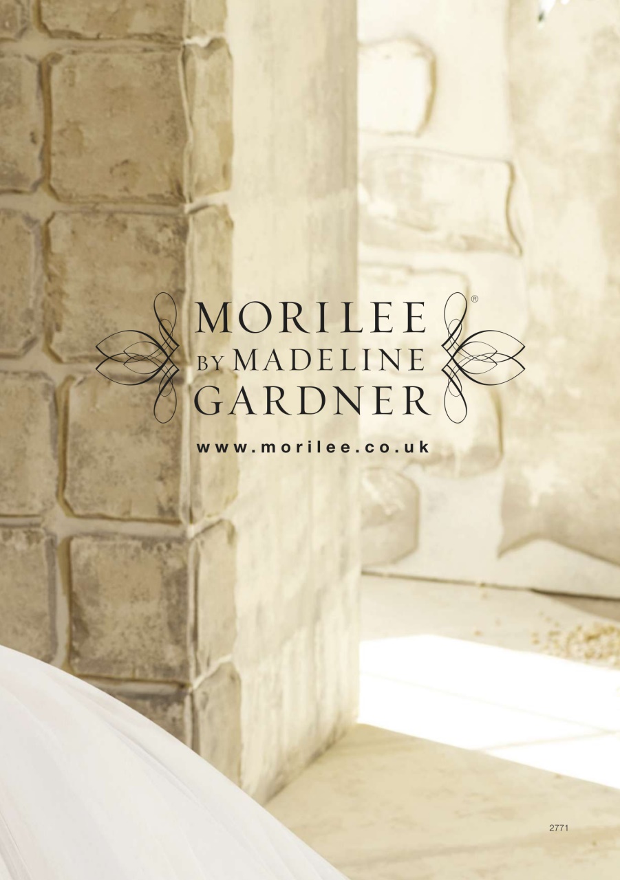 Perfect Wedding Preview Pages