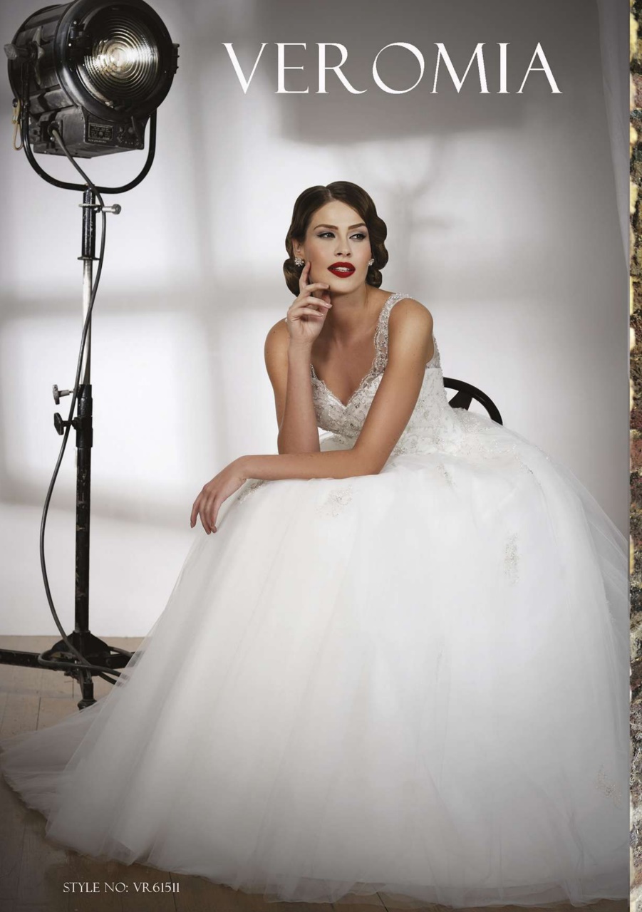 Perfect Wedding Preview Pages