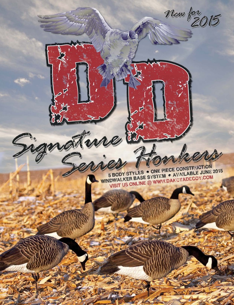 American Waterfowler Preview Pages