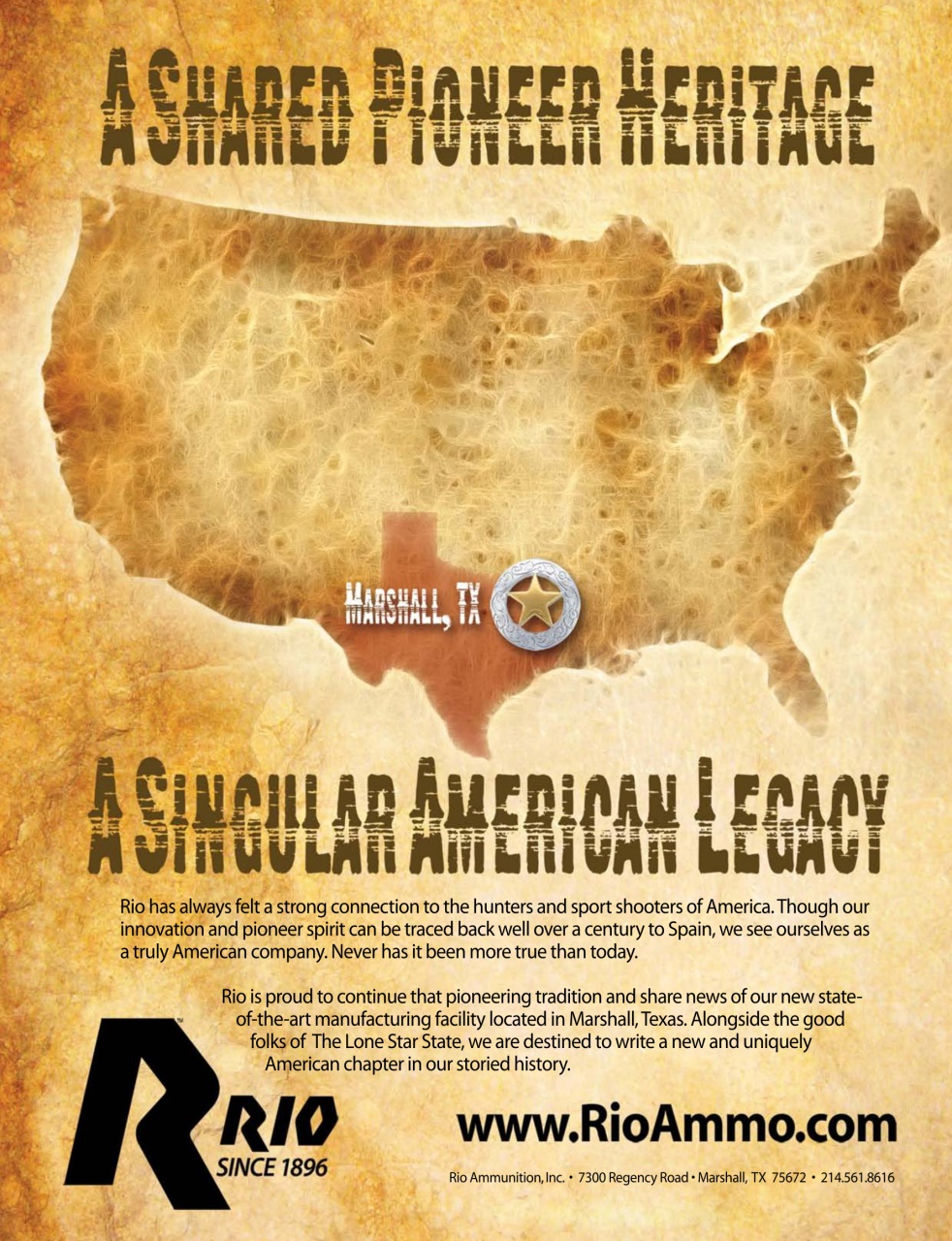 American Waterfowler Preview Pages