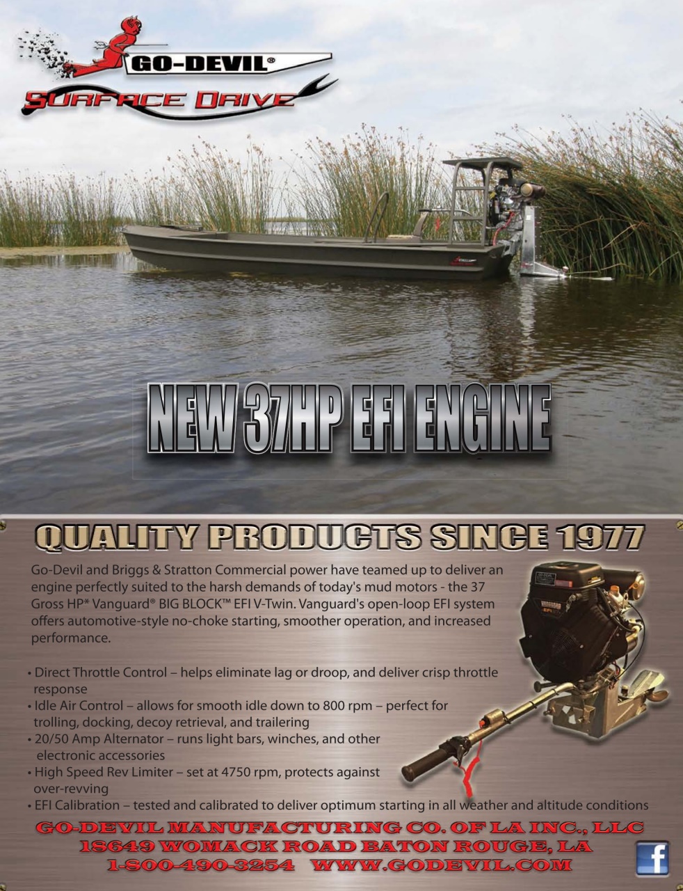 American Waterfowler Preview Pages