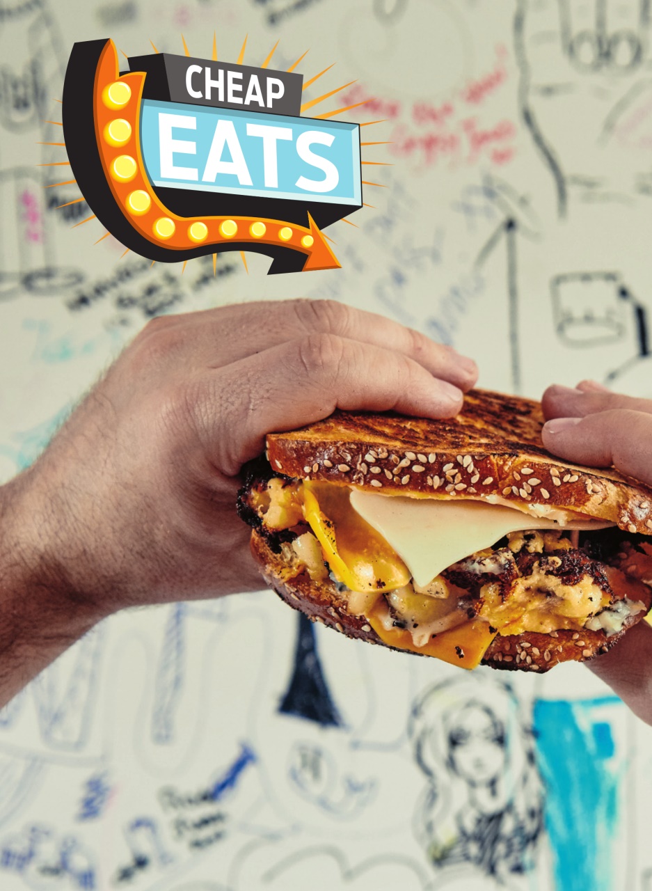 Ottawa Magazine Preview Pages