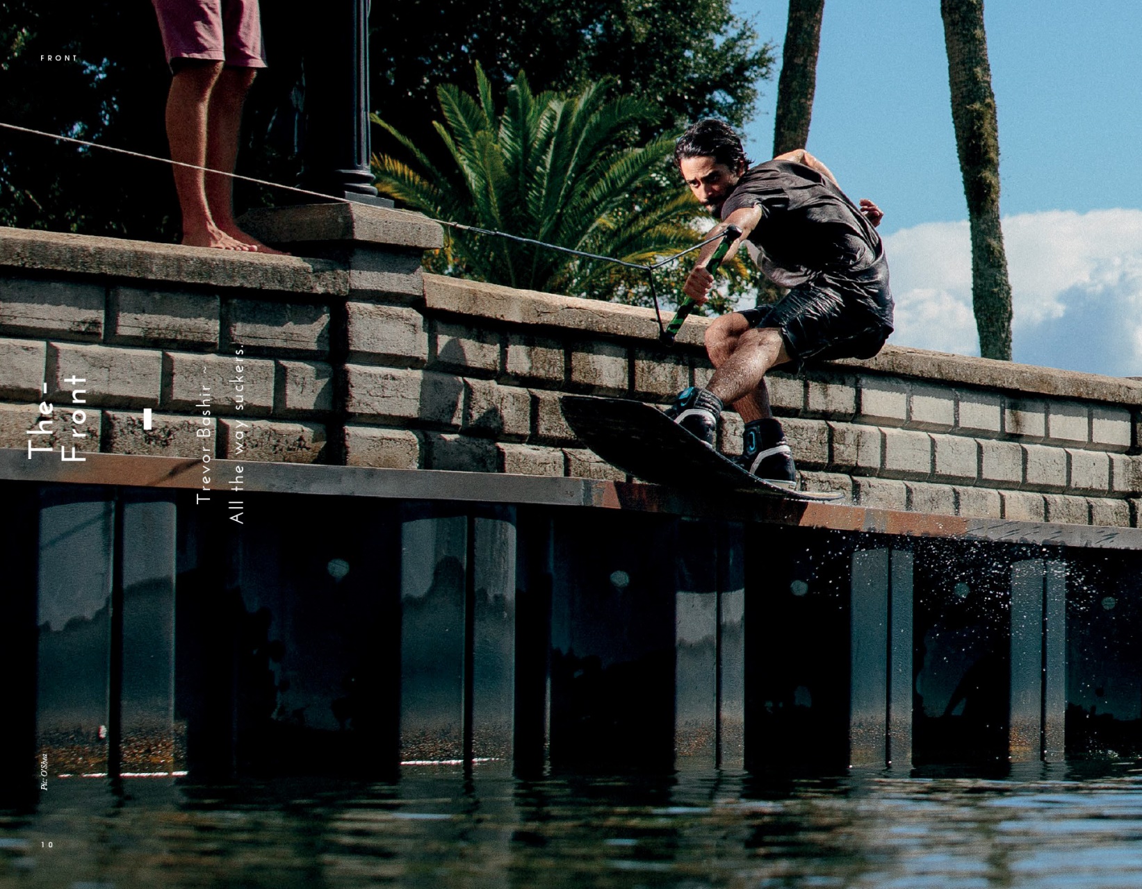 Union Wakeboarder Preview Pages