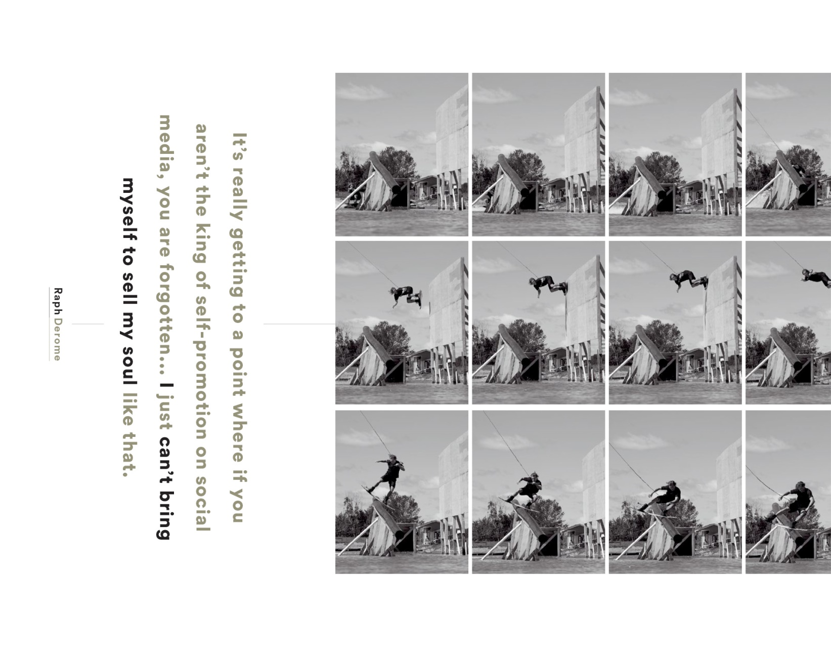 Union Wakeboarder Preview Pages