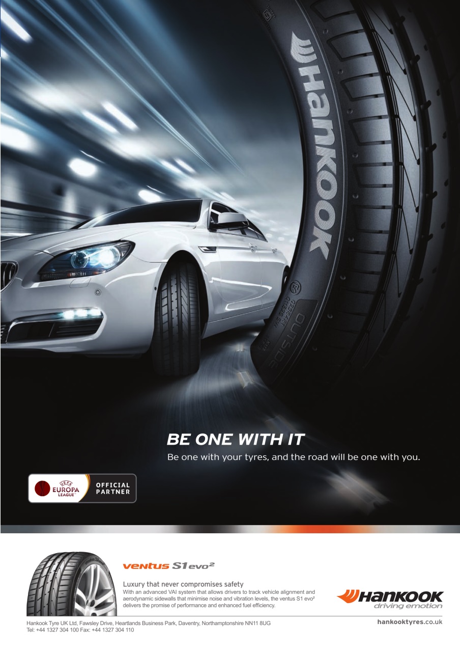 Pacenotes Rally magazine Preview Pages