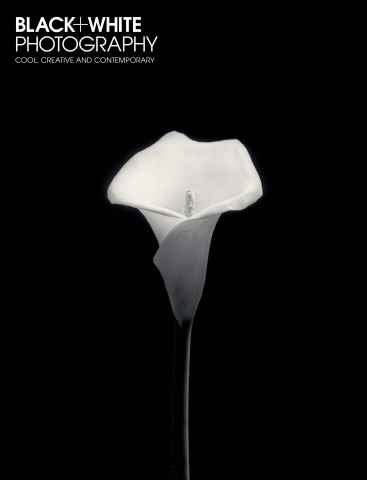 Black+White Photography issue July 15