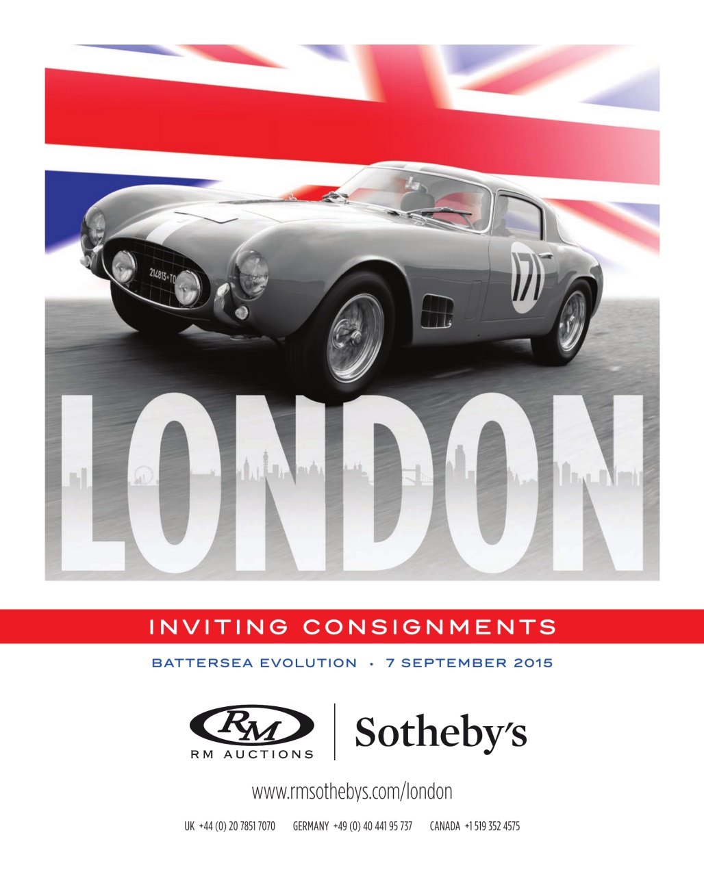 Motor Sport Magazine Preview Pages