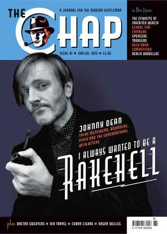 Chap issue June July 2015