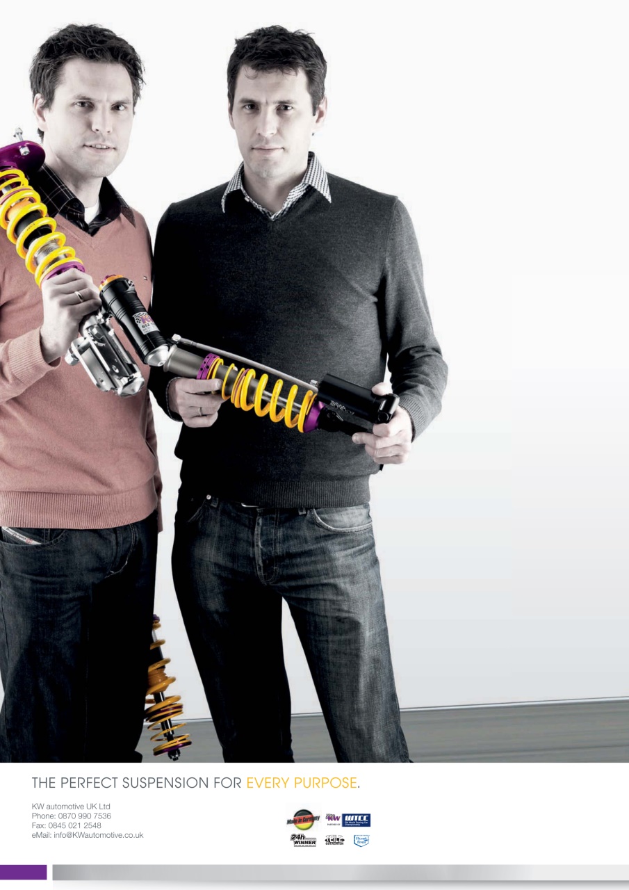 Performance VW Preview Pages